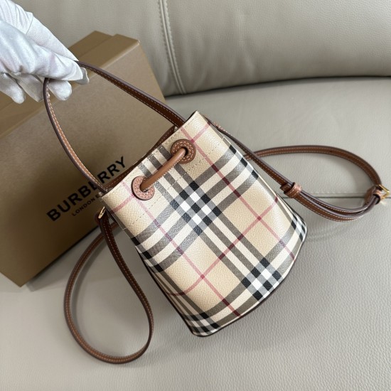 BURBERRY BAGS
