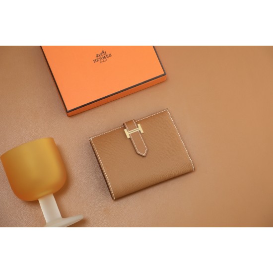 HERMÈS Wallet