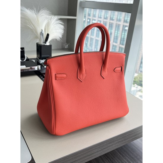 HERMÈS Birkin