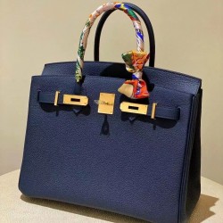 HERMÈS Birkin