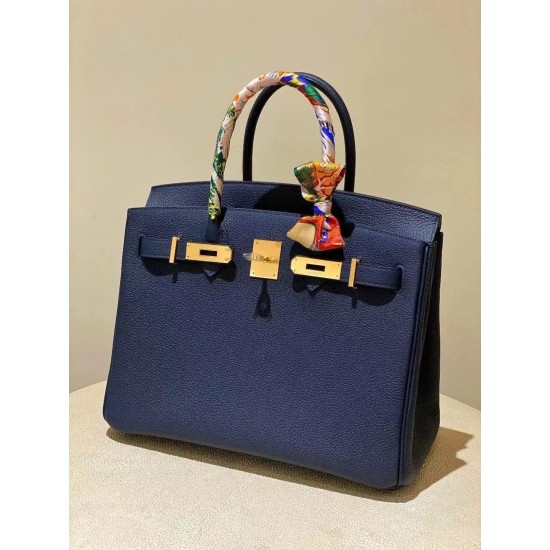 HERMÈS Birkin