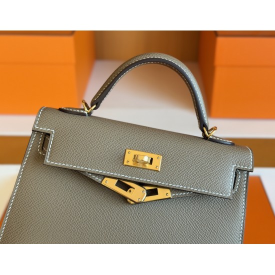 HERMÈS KELLY