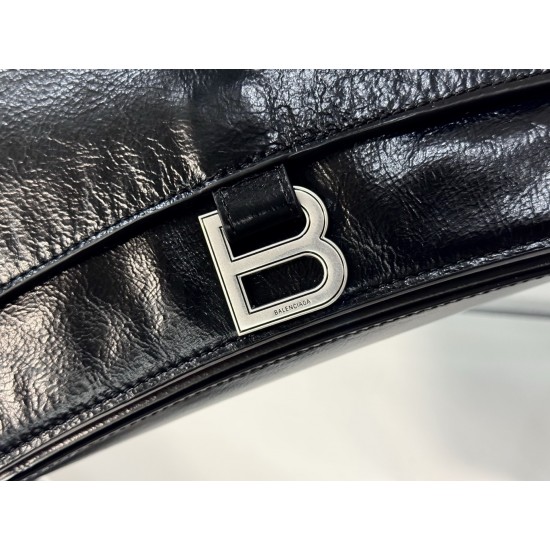 Balenciaga Crush
