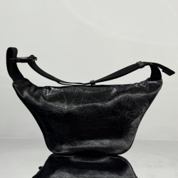 Balenciaga More ←
