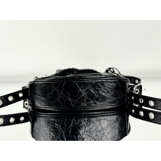 Balenciaga Le Cagole