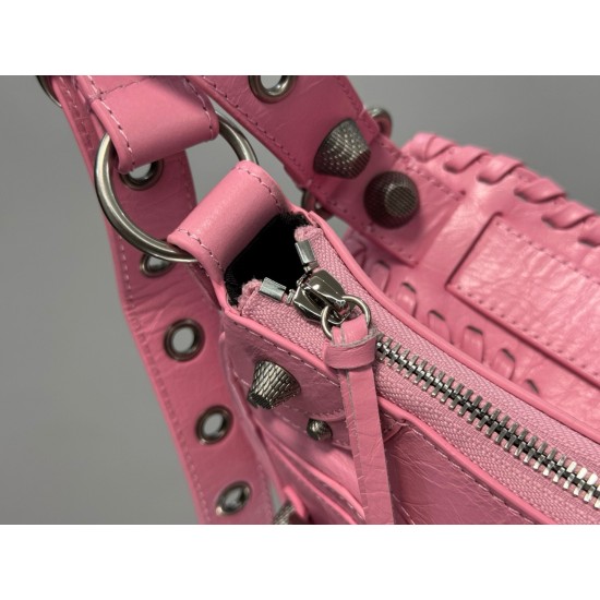 Balenciaga Le Cagole