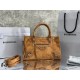 Balenciaga Le Cagole