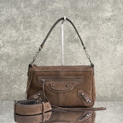 Balenciaga Le Cagole