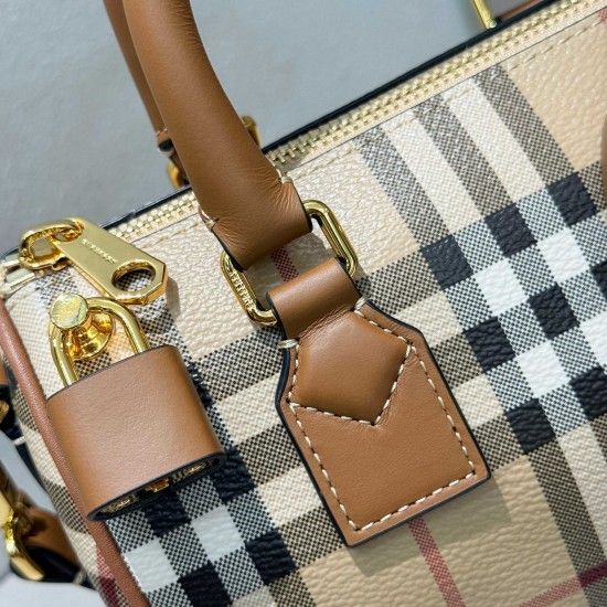 BURBERRY BAGS
