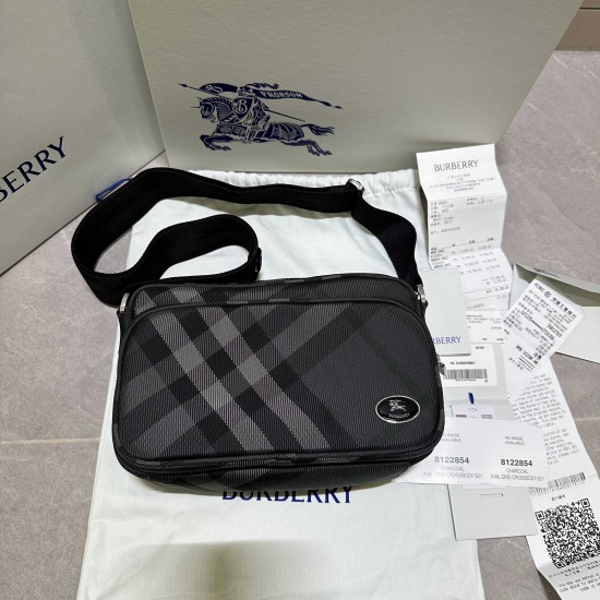 BURBERRY BAGS