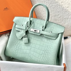 HERMÈS Birkin