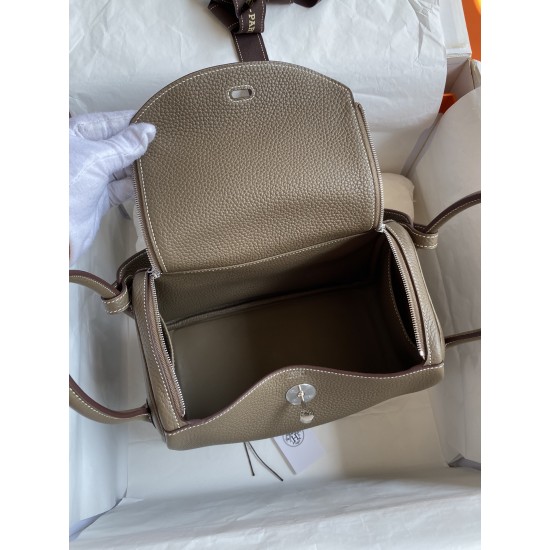 HERMÈS Lindy