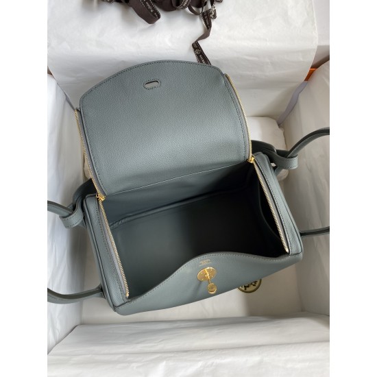 HERMÈS Lindy