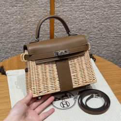 HERMÈS KELLY