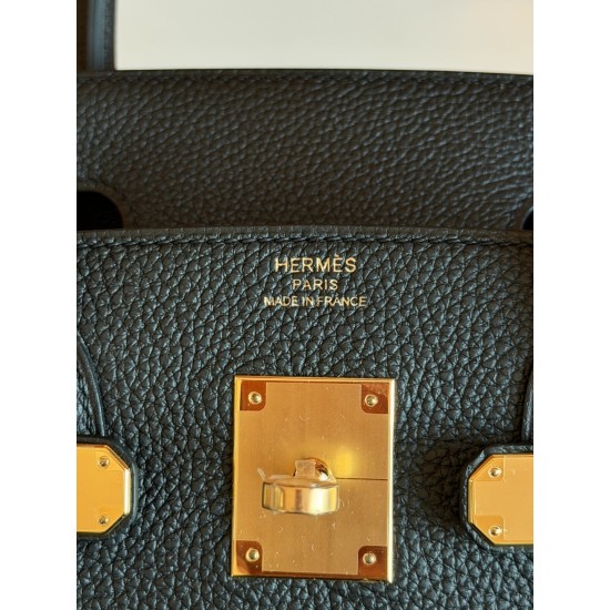 HERMÈS Birkin