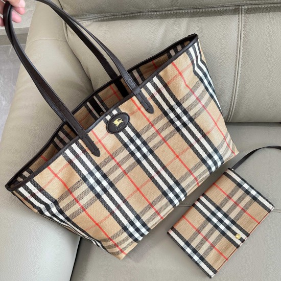 BURBERRY BAGS