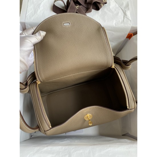 HERMÈS Lindy