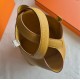 Picotin 18cm Clemence 原厂大牛tc皮 9D琥珀黄 金扣 一级工艺 全手工蜡线缝