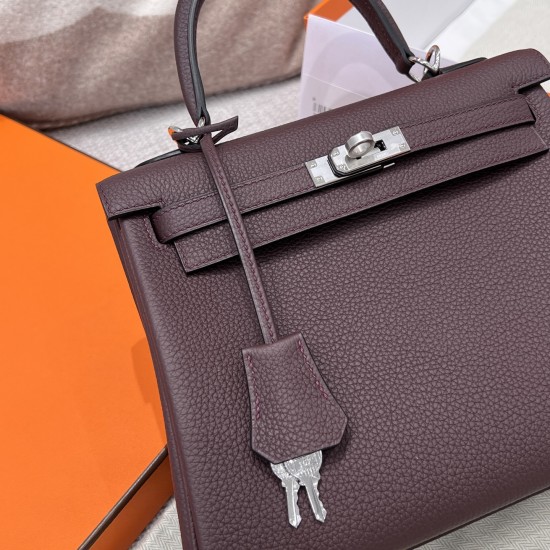 HERMÈS KELLY