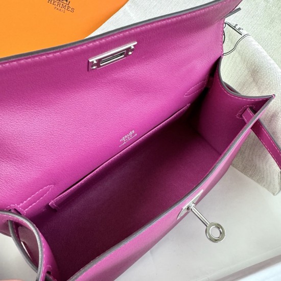 HERMÈS KELLY