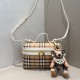 BURBERRY BAGS