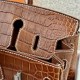 HERMÈS Birkin