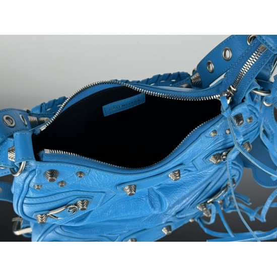 Balenciaga Le Cagole