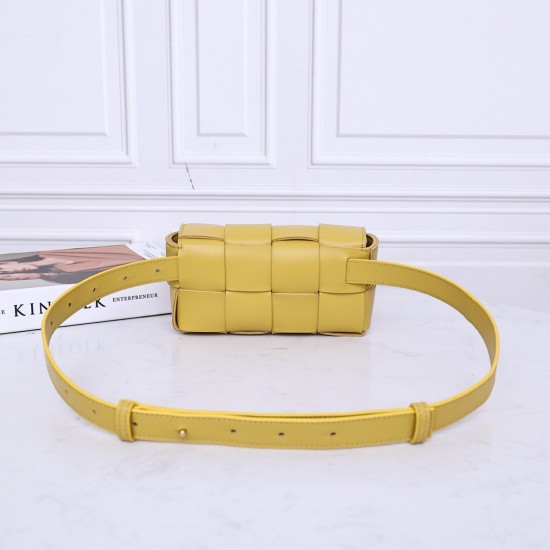 Bottega Veneta ​‍Cassette
