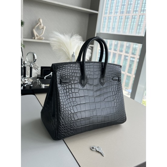 HERMÈS Birkin
