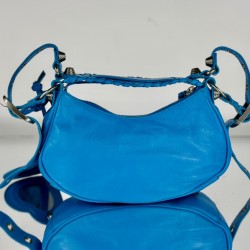Balenciaga Le Cagole