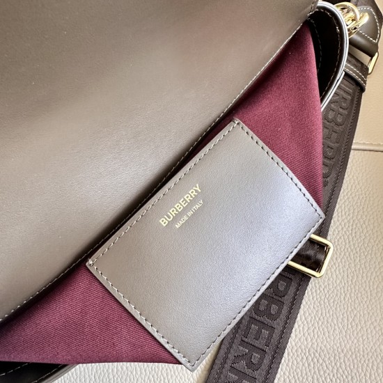 BURBERRY BAGS
