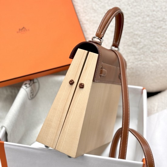 HERMÈS KELLY