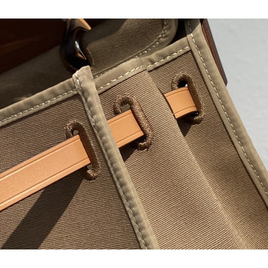 HERMÈS Picotin