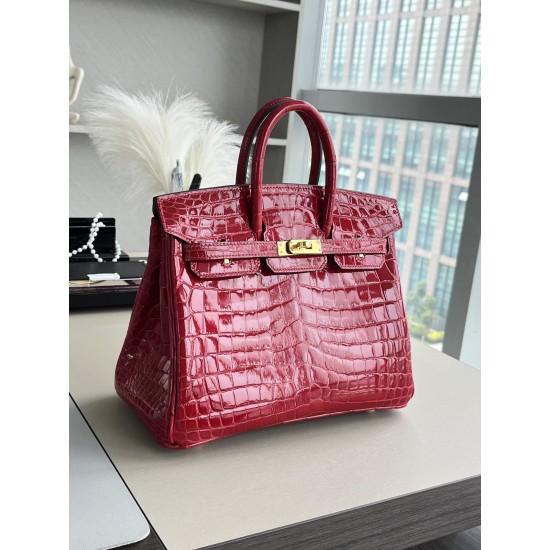 HERMÈS Birkin