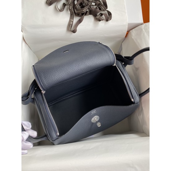 HERMÈS Lindy