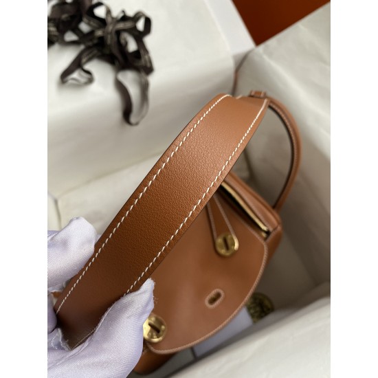 HERMÈS Lindy