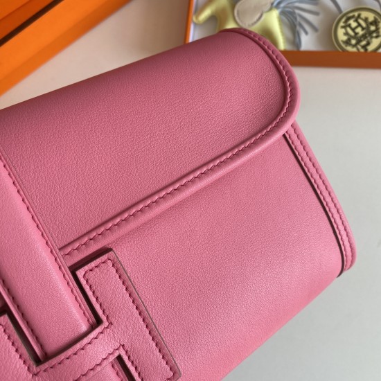 HERMÈS Clutchs