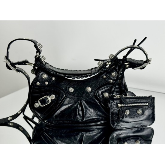 Balenciaga Le Cagole