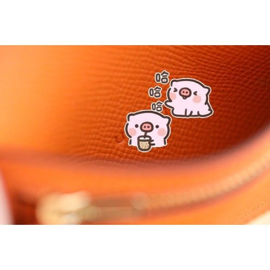 HERMÈS Wallet