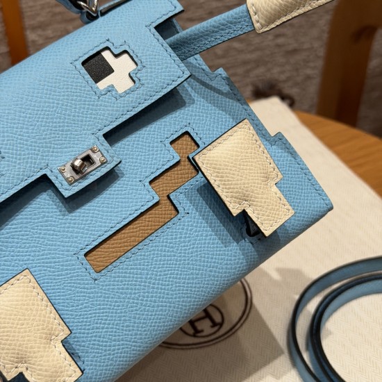 HERMÈS KELLY