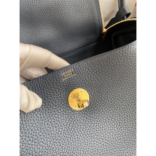 HERMÈS Lindy