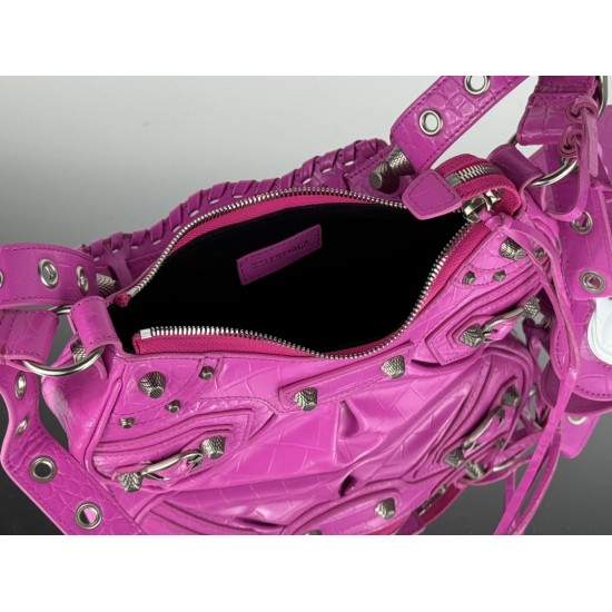 Balenciaga Le Cagole