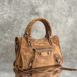 Balenciaga Le Cagole