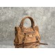 Balenciaga Le Cagole
