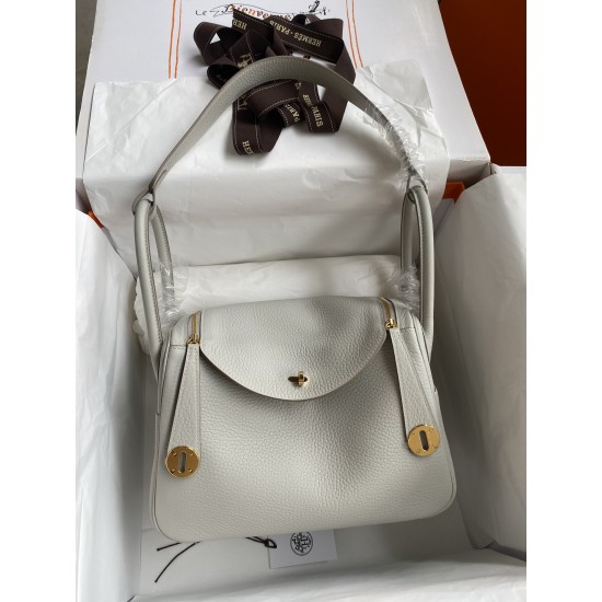 HERMÈS Lindy