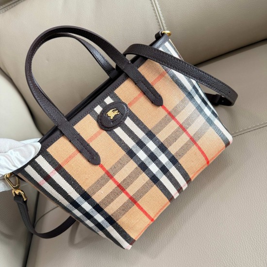 BURBERRY BAGS