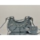Balenciaga More ←