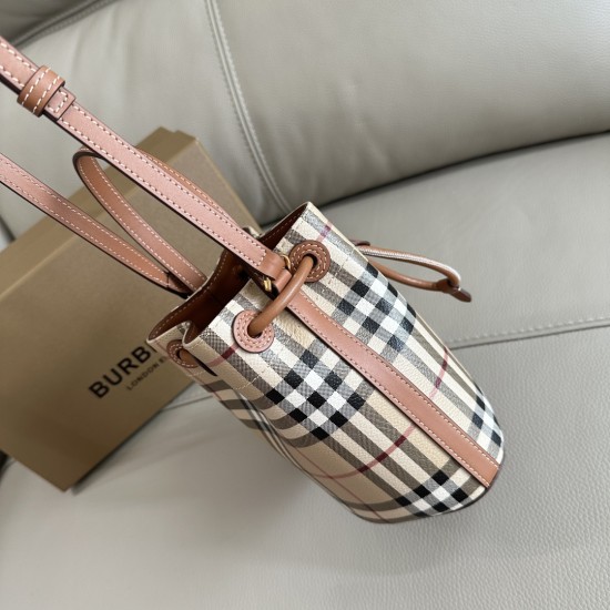 BURBERRY BAGS
