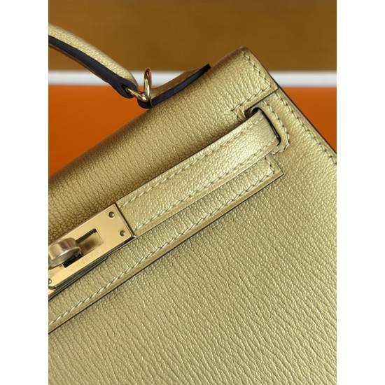 HERMÈS KELLY