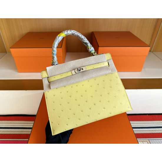 HERMÈS KELLY